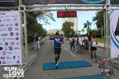 Run for Love 2024